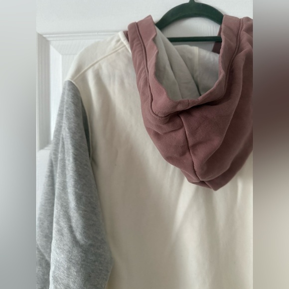 Lands’ End 2X Hoodie 🫧 NWOT - Picture 8 of 9